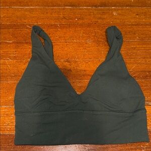 lululemon Align™ V-Neck Bra, Light Support, A/B Cup Size 4